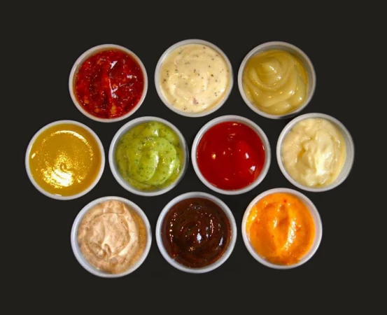 Соус васаби 30 гр