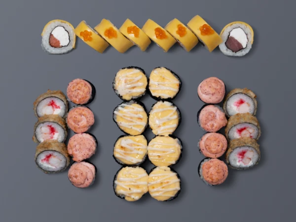 Пожары любви