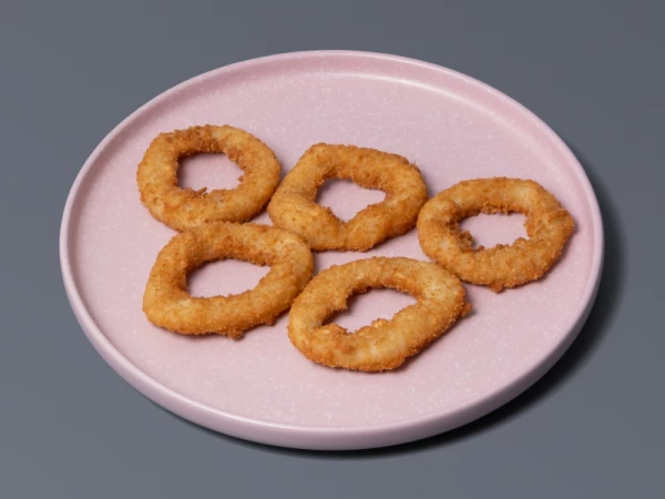 Кольца кальмара