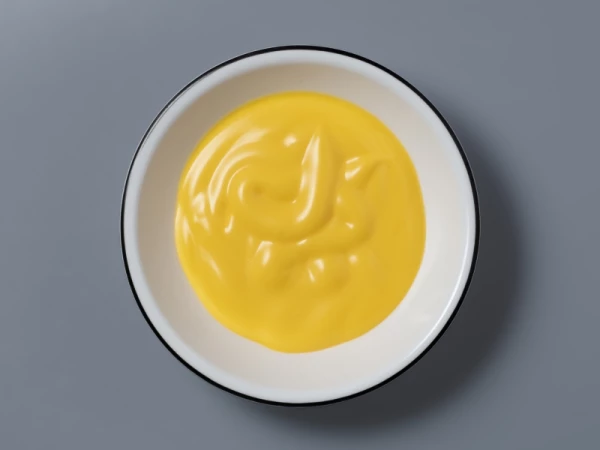 Сырный соус