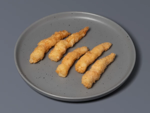 Креветки Панко