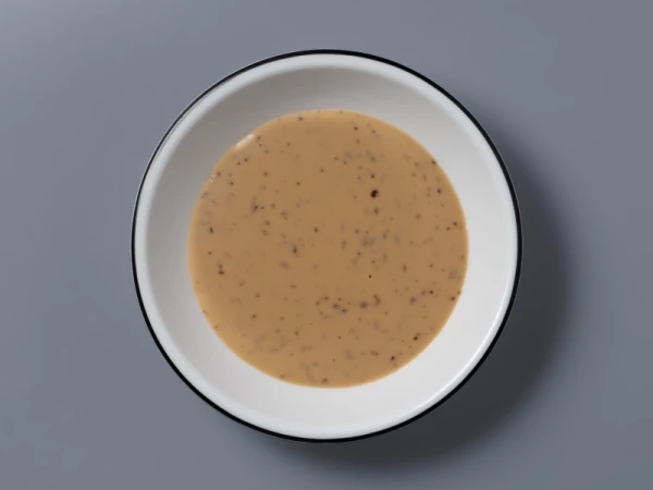 Ореховый соус