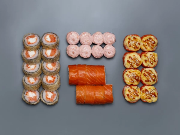 Есть Филадельфия?