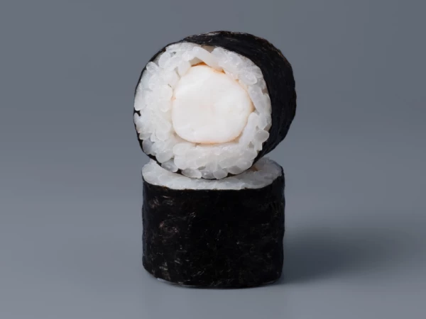 Маки креветка