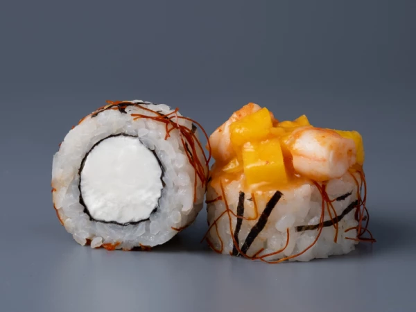 Манговый Чилл