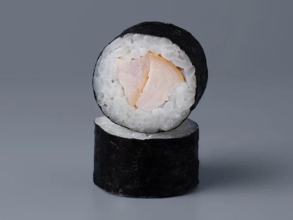 Маки х/к курица