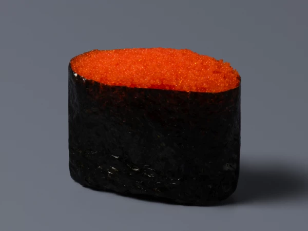 Гункан краб