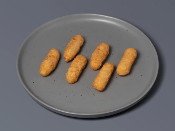 Сырные Палочки