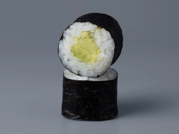 Маки авокадо