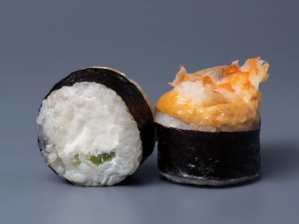 Спайси Шримп