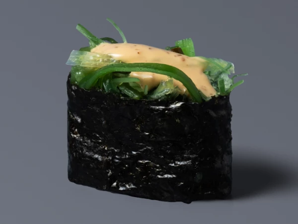 Гункан чука