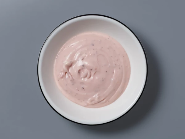 Чесночный соус