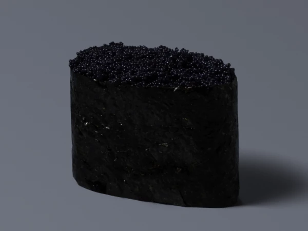 Гункан угорь