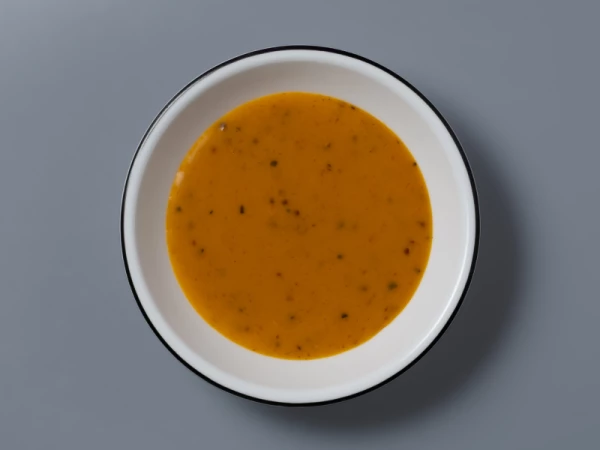 Бургер соус