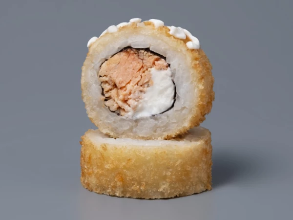 Терияки Фиш