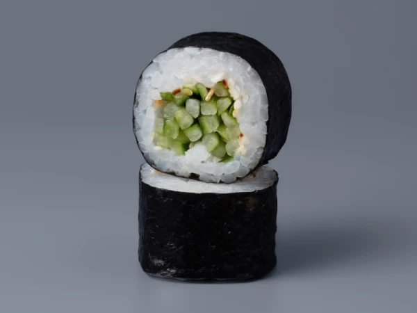 Маки огурец