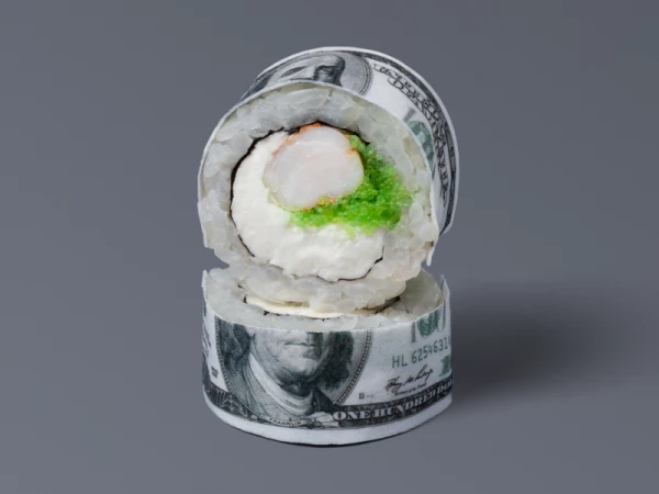 За деньги да