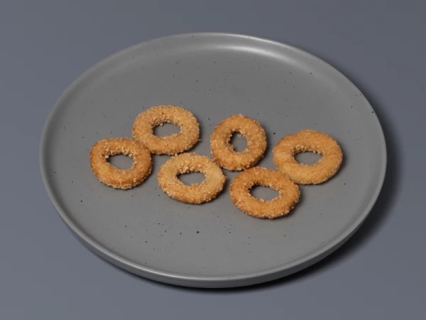 Луковые кольца