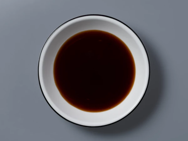 Японский чесночный соус