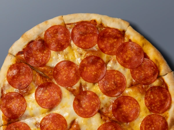Пепперони