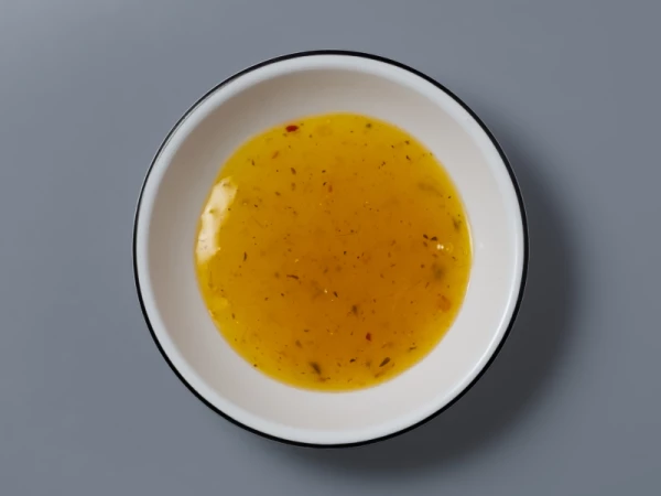 Ананас Чили соус