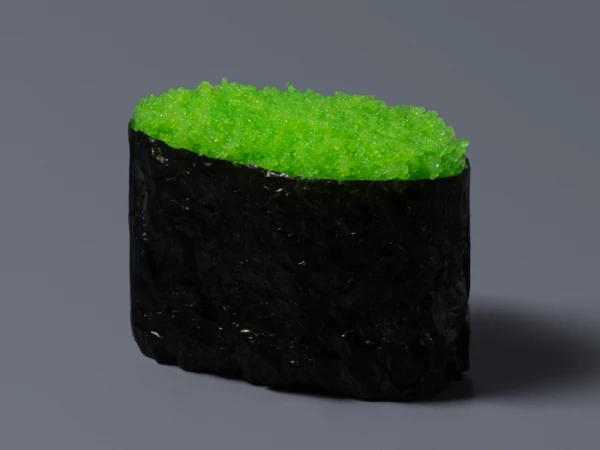 Гункан тунец