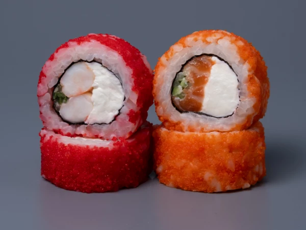 Калифорния по-Пугачевски