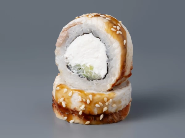 Канада Детка