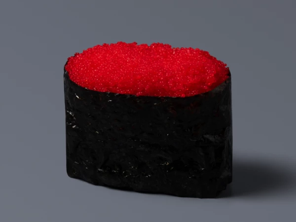 Гункан креветка