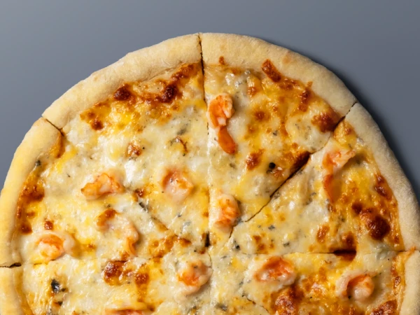 Креветки Блю Чиз