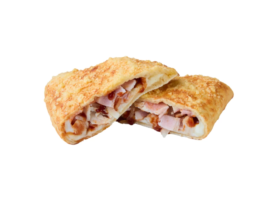 Кальзоне Мясной