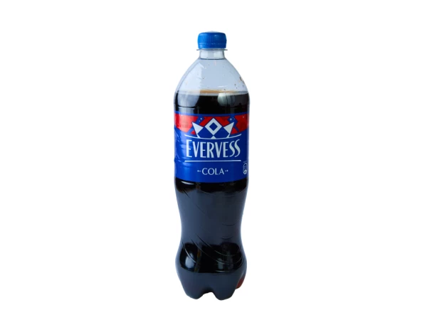 Evervess COLA