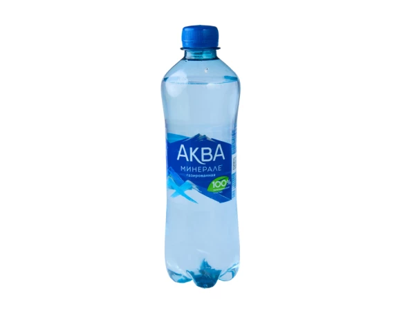 Aqua Minerale