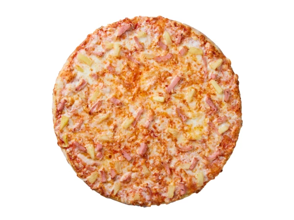 Пицца Гавайская