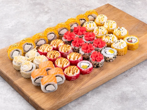 Набор Вдохновение