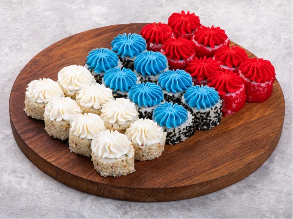 Набор Русский