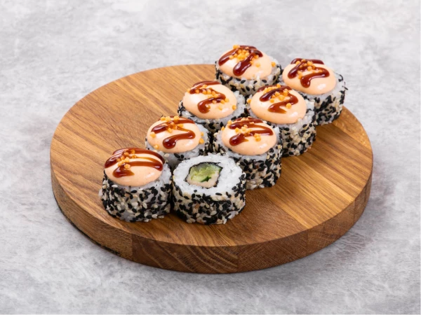 Ролл Дежавю