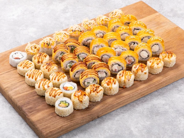 Набор Новогодний hot