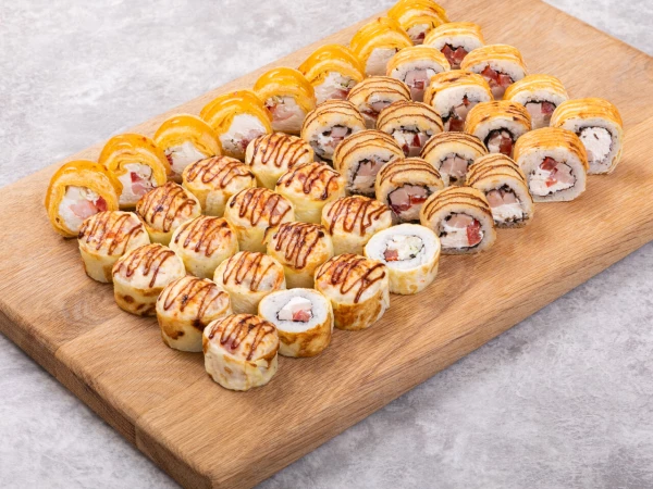 Набор Блинное наслаждение