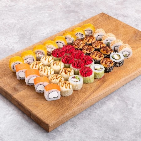 Набор 1кг микс