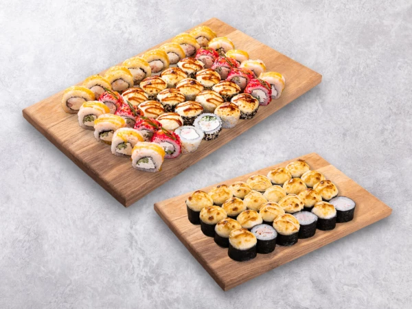 Набор На удачу + Минисет №1 в подарок