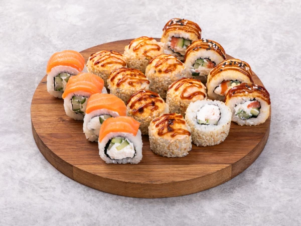 Набор Для двоих