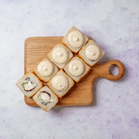 Цезарь темпура