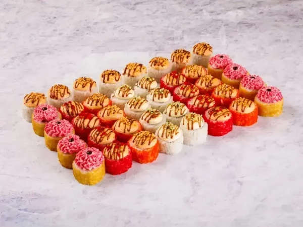 Набор 1кг хот