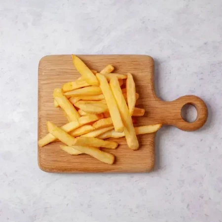 Картофель фри