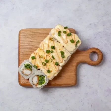 Эби Хот спайс 