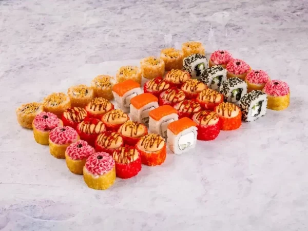 Набор 1кг микс 