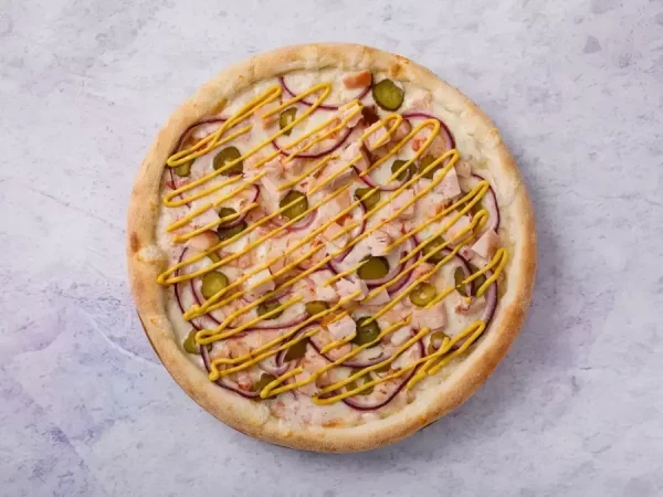 Курочка Карри 30 см.