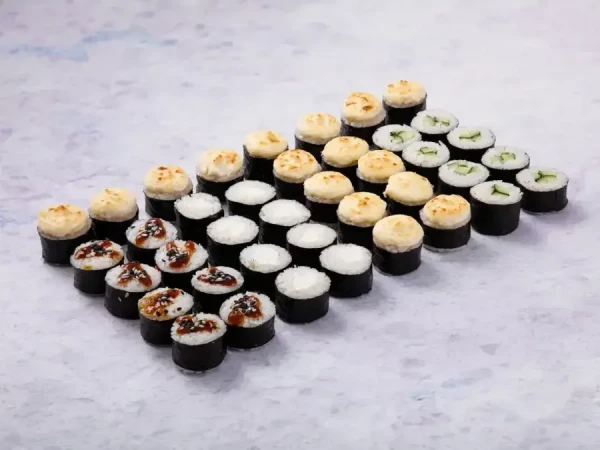 Набор Классика с 11 до 16