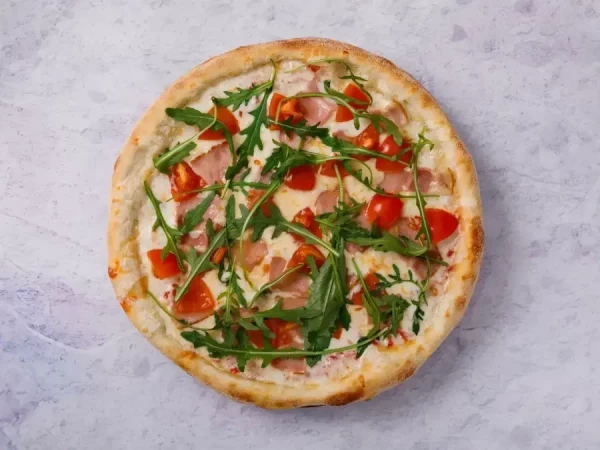 Карбонара 30 см.